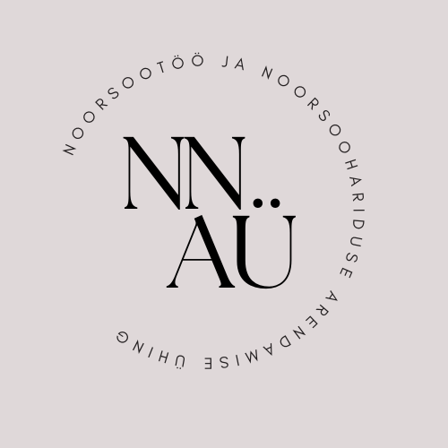 NNAÜ (Noorsootöö ja Noorsoohariduse Arendamise Ühing)
